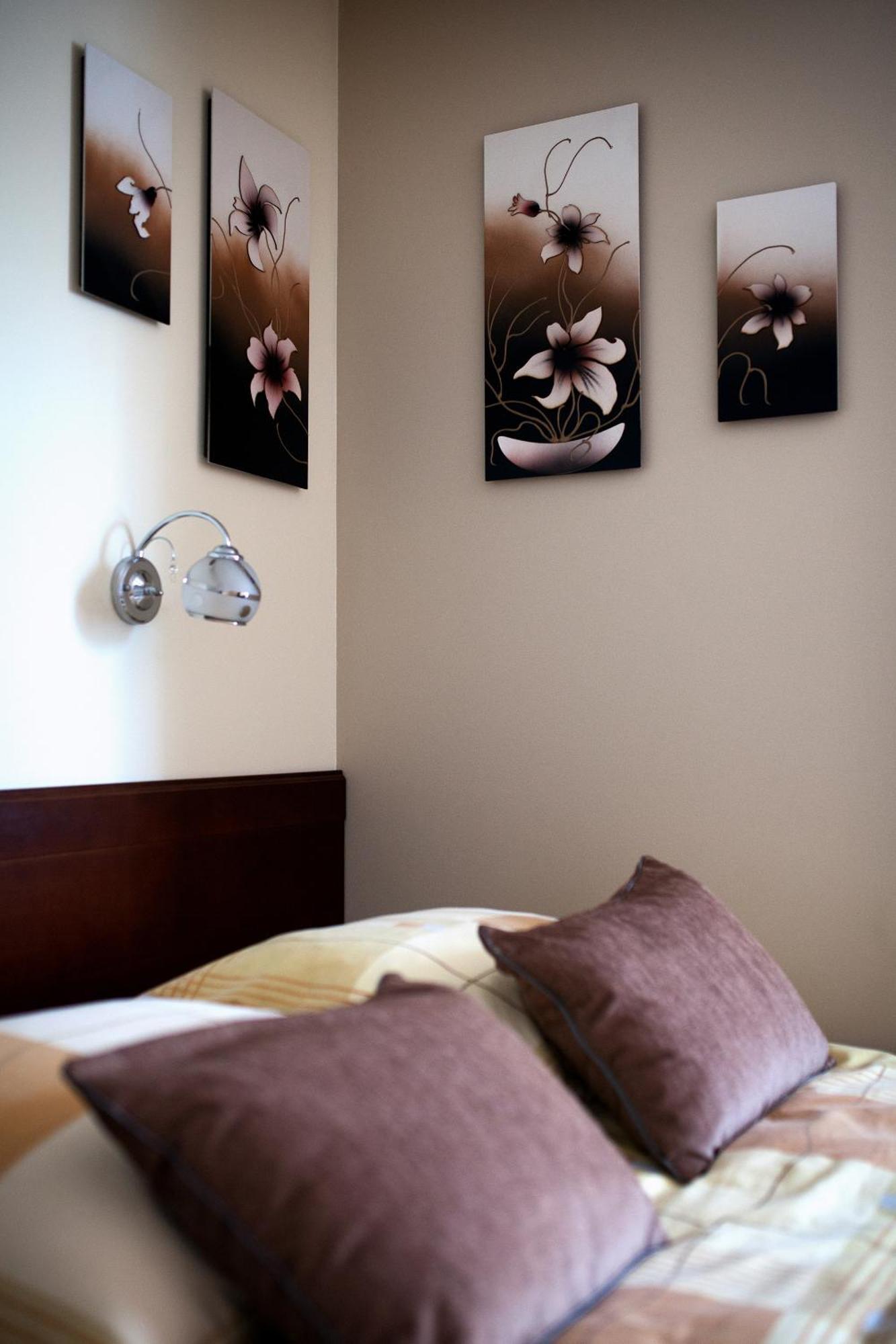 Dworek Jolanta Biala Podlaska Room photo