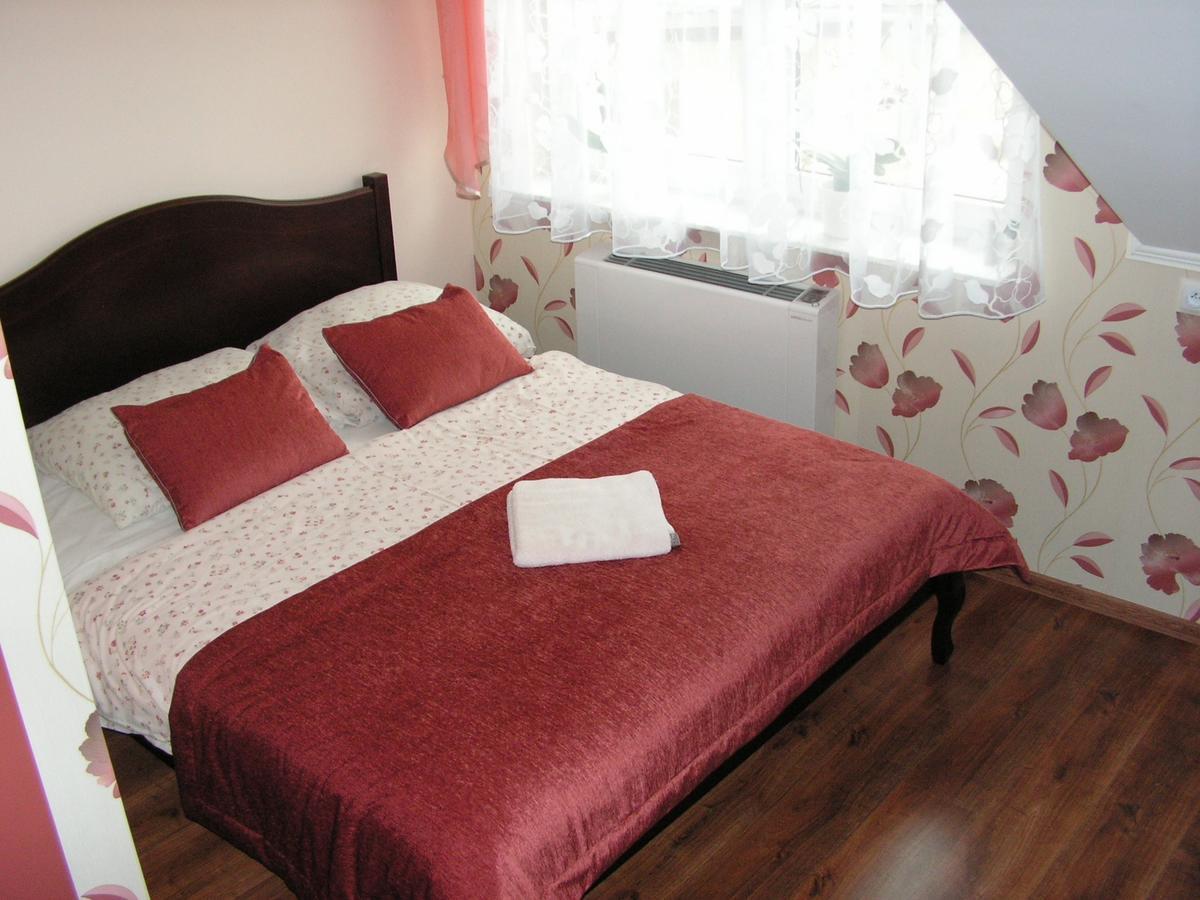 Dworek Jolanta Biala Podlaska Room photo
